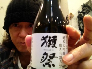 １１．１長獺祭