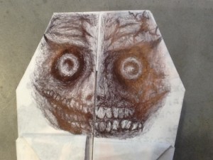 10.8リアルお化けアップ