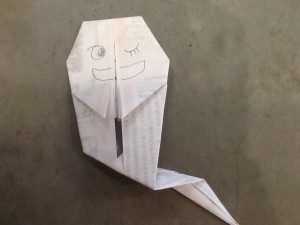 10.8やわらかお化け