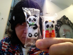 10.17長マシュマロ