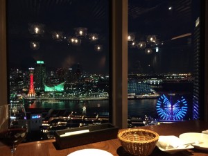 １０．１７夜景