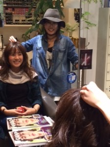 １０．１６モデル＆矢