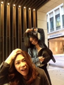 １１．１５たな山