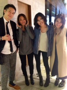 １１．１５田中集合写真