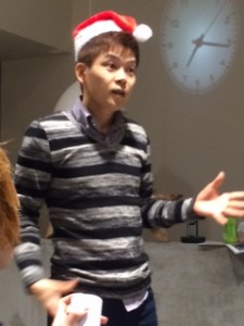 １１．１９講師