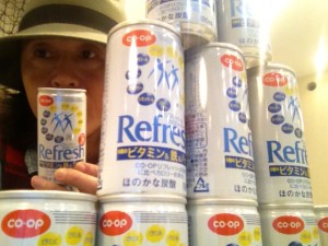 エナジードリンク