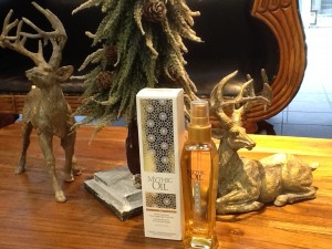 12・17ミシックオイル