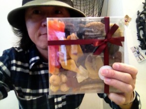 １．２１長ドライ