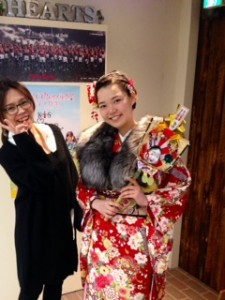 １．１６田成人