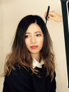 １．１７モデル近い