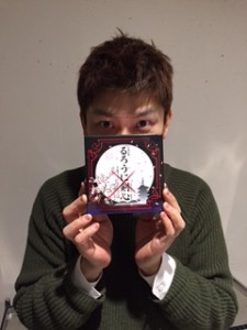 るろうに剣心土産